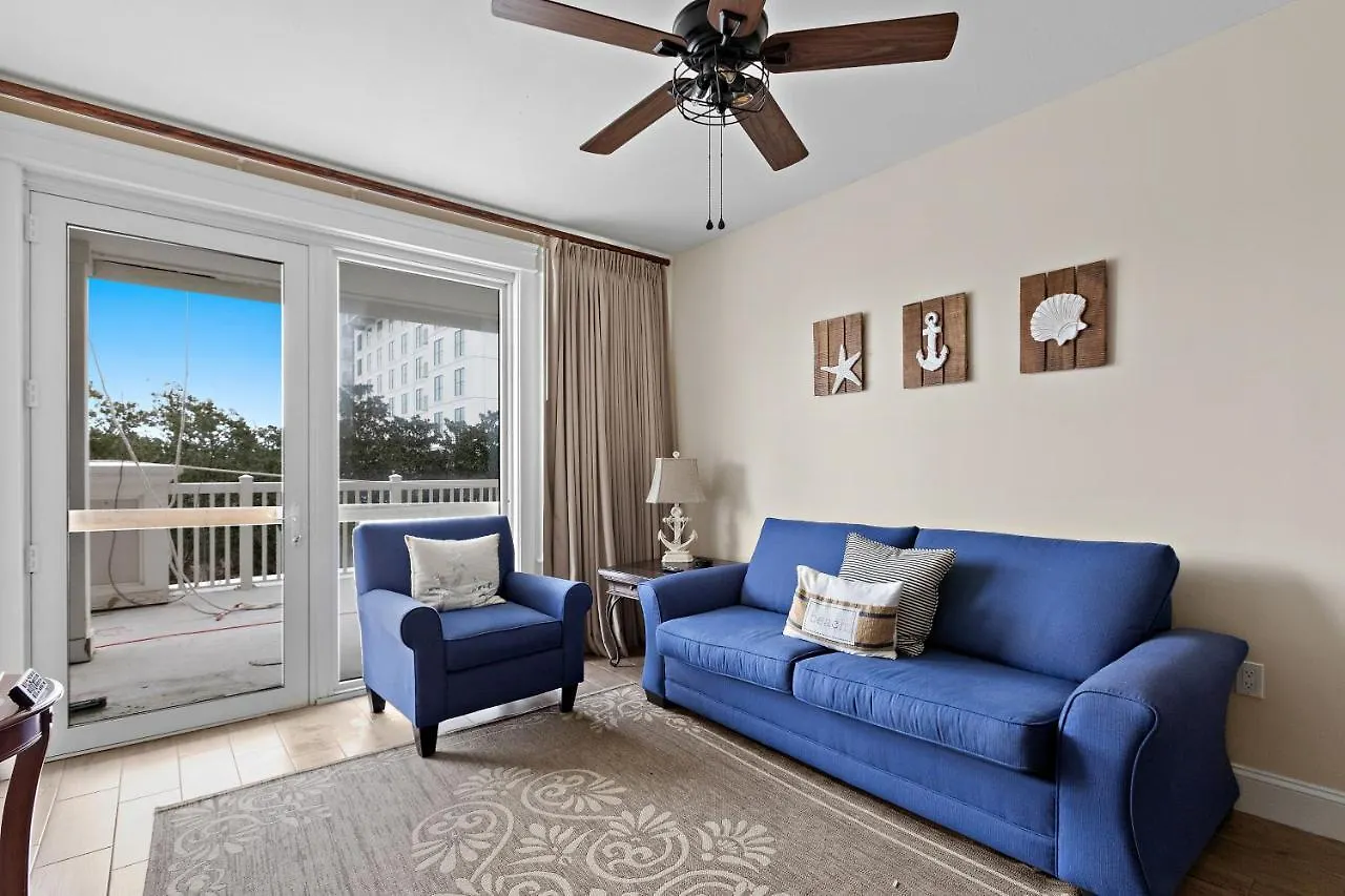 The Grand Sandestin Villa 0*, Destin United States