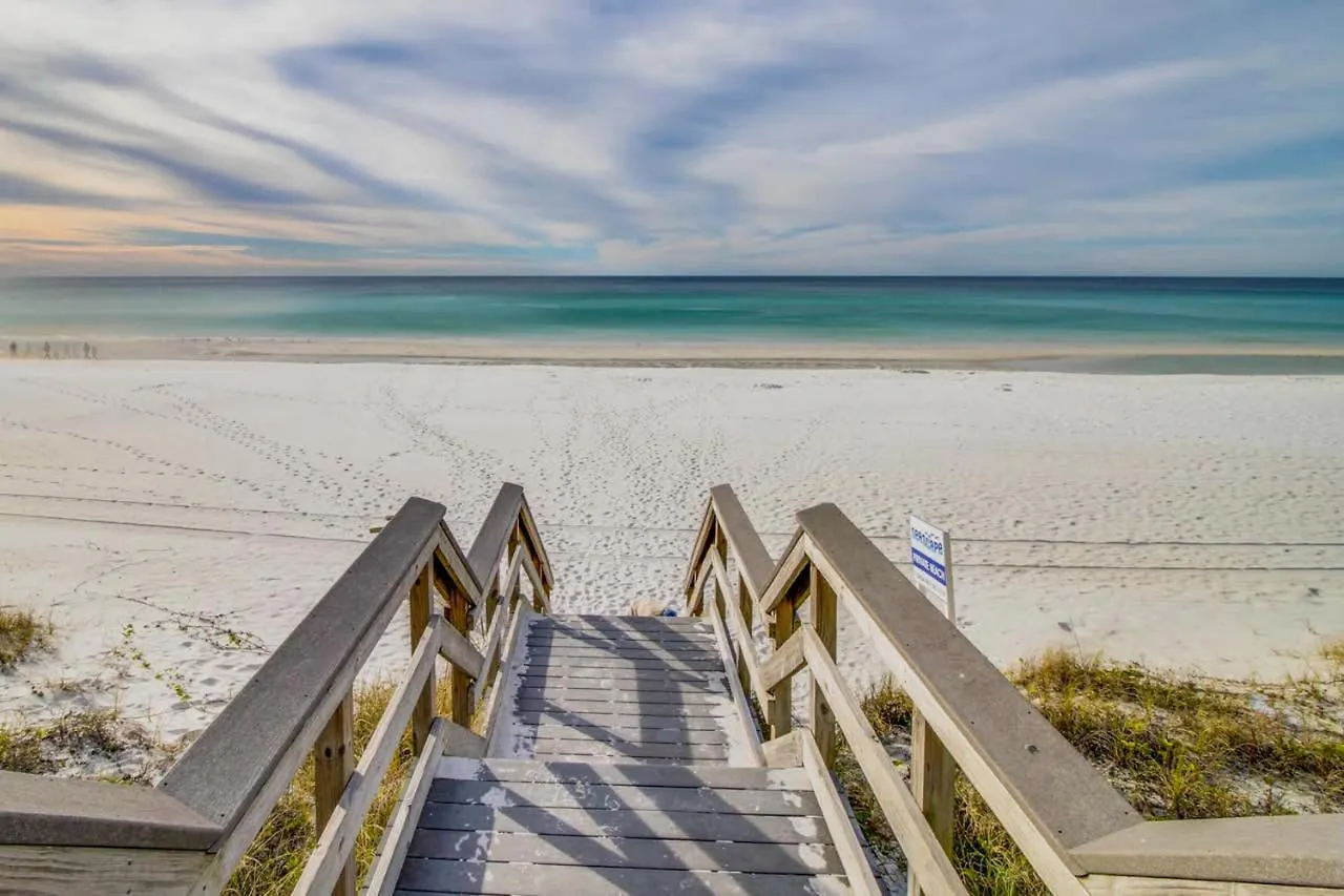 The Grand Sandestin Villa Holiday home Destin