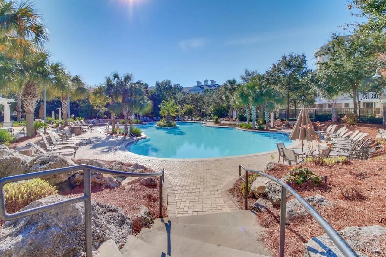The Grand Sandestin Villa Destin