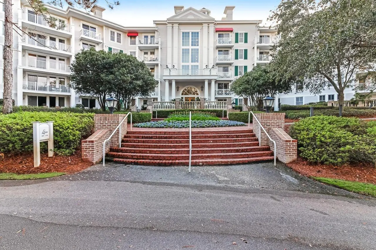 Holiday home The Grand Sandestin Villa