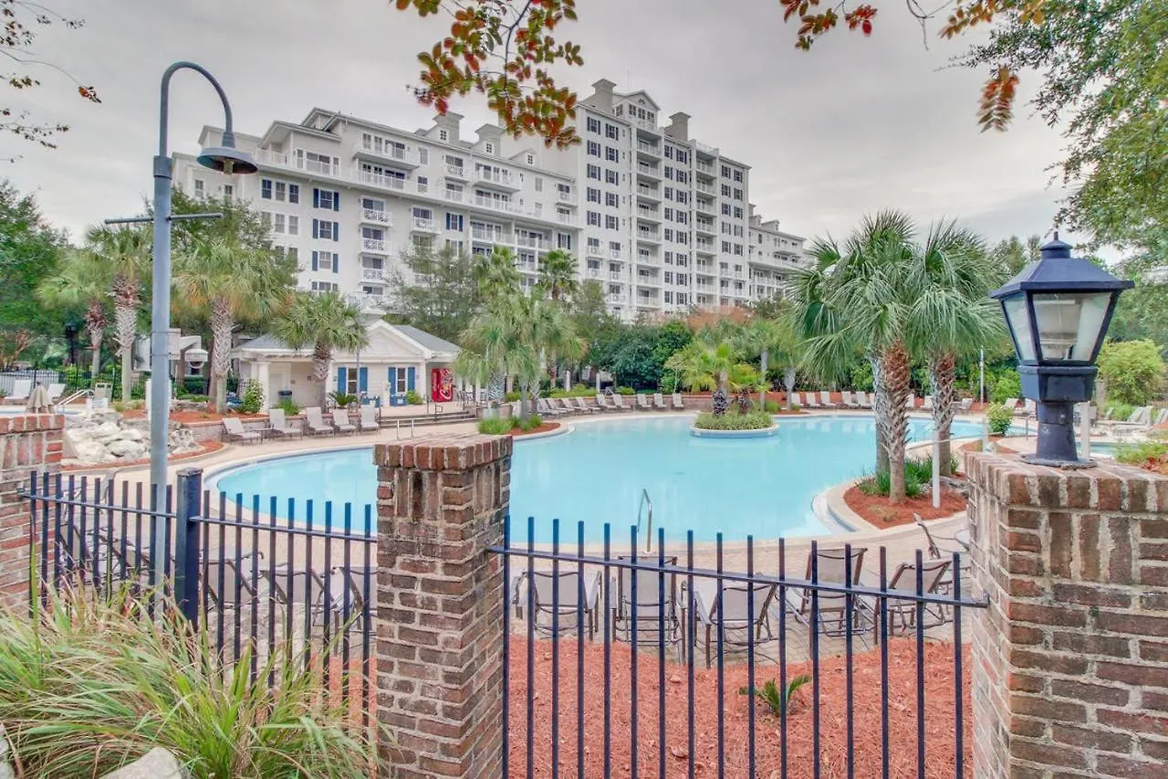 The Grand Sandestin Villa 0*, Destin United States