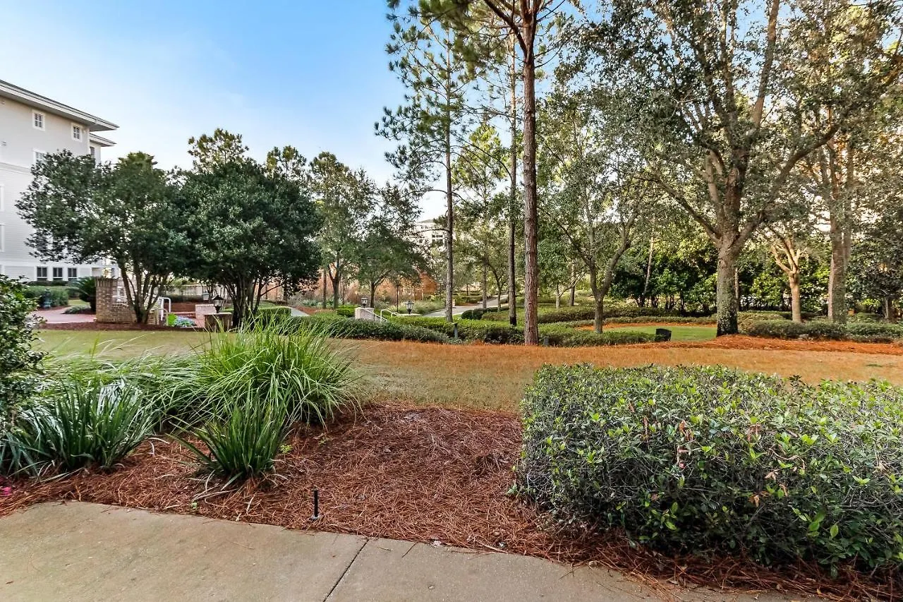 The Grand Sandestin Villa Holiday home Destin