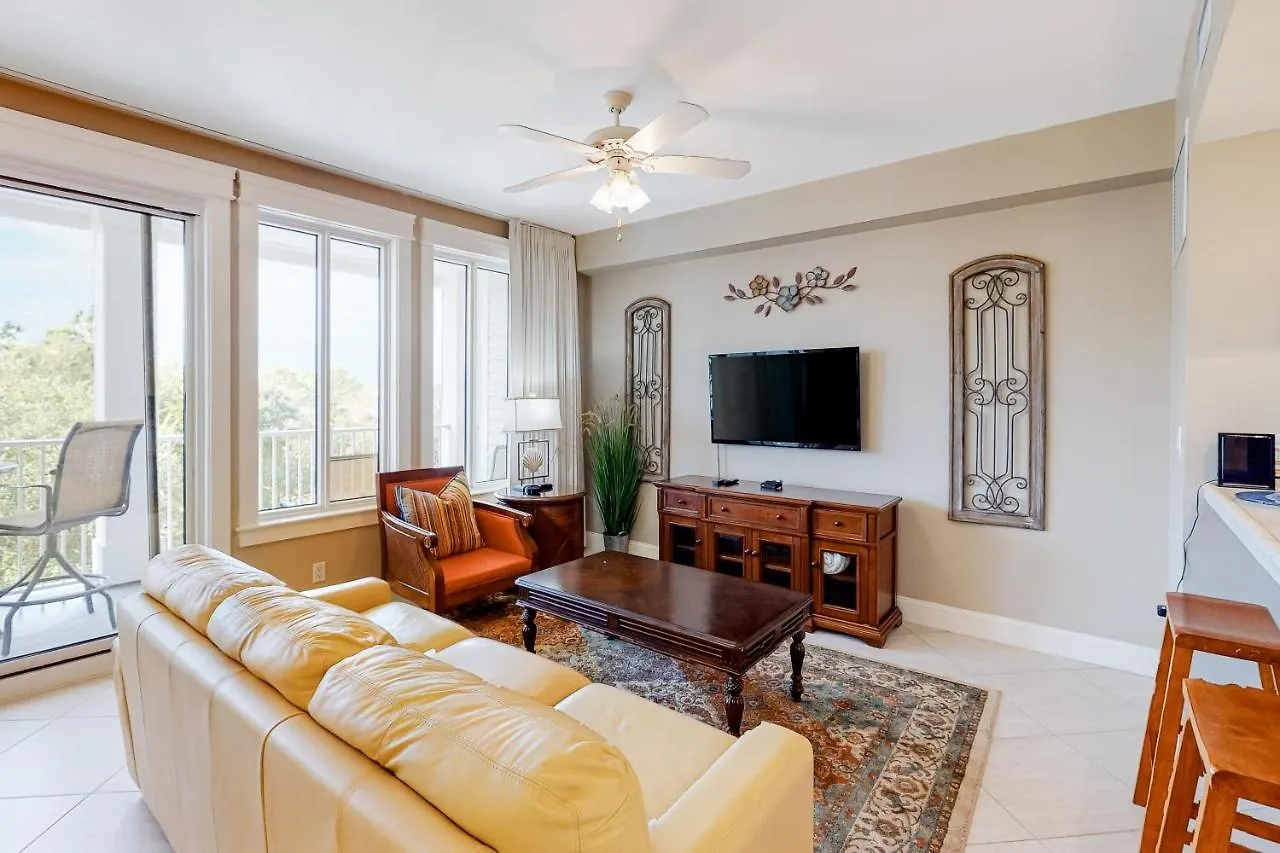 The Grand Sandestin Villa Holiday home
