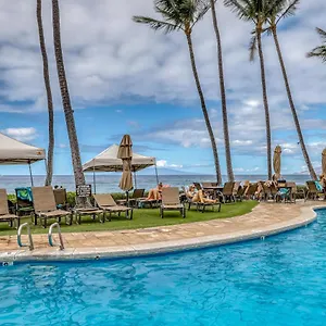 Wailea Ekahi Village , Wailea (Maui) United States